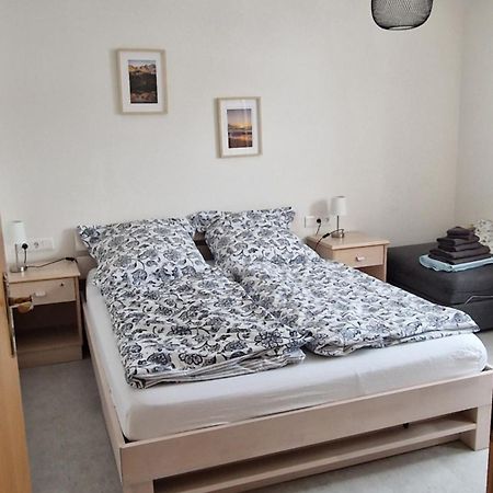 Ferienwohnung Grenzenblick بايريش أيزنشتاين المظهر الخارجي الصورة